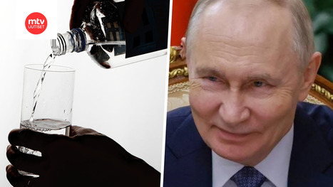 Juoppo k&auml;y, koditon k&auml;y &ndash; kaikki kelpaa, kunhan Putinin armeija saa tuoretta lihaa | A1Uutiset | Scoop.it
