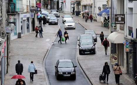 Mont-de-Marsan : la stratégie pour le coeur de ville présentée ce mercredi  | Landes | Scoop.it