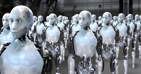 IA : En groupe, les IA développent leurs propres normes sociales | INNOVATIONS | Scoop.it