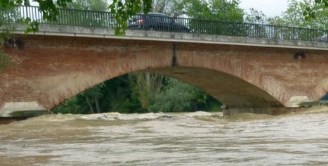 Des ateliers et des conférences pour comprendre le risque inondation - 30/05/2018 | Lacroix-Falgarde | Scoop.it