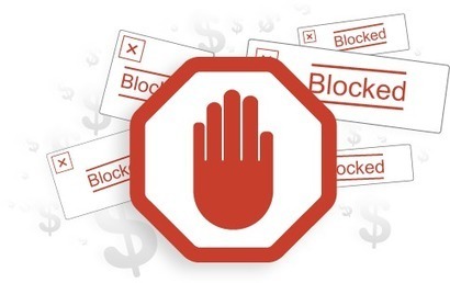 Justice vs AdBlock Plus : Un racket des sites illégal ? | Libertés Numériques | Scoop.it