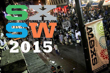 SXSW: The dawning of a transmedia world? | Transmedia: Storytelling for the Digital Age | Scoop.it