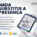 USP lança moção de repúdio à graduação EaD em Enfermagem | Inovação Educacional | Scoop.it