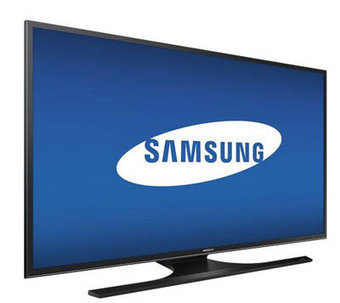 Samsung UN50JU6500FXZA Review - All Electric Review | Best HDTV Reviews | Scoop.it