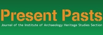 Putting a Price on the Past: The Ethics and Economics of Archaeology in the Marketplace - A Reply to "What is Public Archaeology" | Gestrich | Present Pasts | Archaeology News | Scoop.it