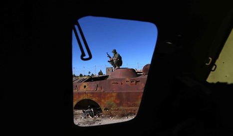 Pentagon and watchdog at odds over efforts to prevent sexual abuse of children by Afghan troops - The Washington Post&nbsp; | Operation Phobos | Scoop.it