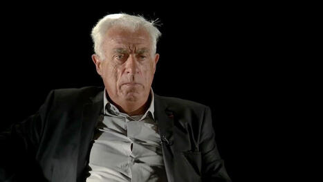 Maurice Charrier | Maire de Vaulx-en-Velin (1985-2009) | Militant de la ville « émancipatrice » | Labo Cités - L'actualité de la politique de la ville en Auvergne-Rhône-Alpes | Scoop.it