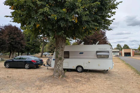 "C&rsquo;est 50 % de fr&eacute;quentation en moins" : un &eacute;t&eacute; tr&egrave;s compliqu&eacute; pour les diff&eacute;rents campings autour de Montargis | Les evolutions de l'offre touristique | Scoop.it