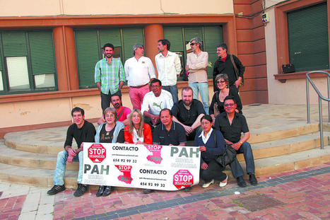 La Ribera registra casi los mismos desahucios que en todo el 2011 | Ordenación del Territorio | Scoop.it