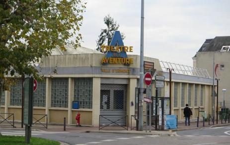 Ermont veut se débarrasser du théâtre de l’Aventure, trop coûteux | Revue de presse théâtre | Scoop.it