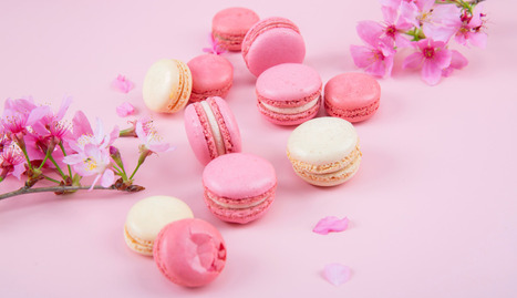 Tu t'y connais... en macarons ? | Nancy, Lorraine | Scoop.it