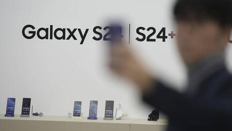 Cybersécurité : un nouveau logiciel espion découvert sur les téléphones Samsung Galaxy ... | Essentiels et SuperFlus | Scoop.it