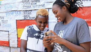 Keniassa j&auml;nnitet&auml;&auml;n ensi vuoden vaaleja &ndash; tuloksen ratkaisevat nuoret | Demokraatti.fi | 1Uutiset - Lukemisen t&auml;hden | Scoop.it