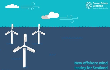Vers de nouveaux rounds pour l&rsquo;offshore &eacute;olien &eacute;cossais | G&eacute;othermie et &eacute;nergie des mers | Scoop.it