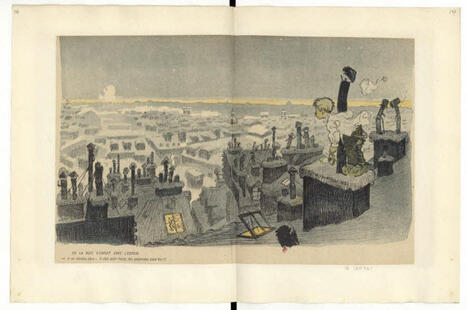 Banque d'images de la BnF : 2026, bienvenue dans le domaine public&nbsp;!&nbsp; | La Biblioth&egrave;que de l'&Eacute;cole nationale des chartes-PSL vous accompagne dans la pr&eacute;paration aux concours | Scoop.it