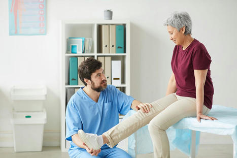 Venous Insufficiency: EP Chiropractic Functional Medicine Clinic&nbsp;| Call: 915-850-0900 or 915-412-6677 | Detox Yourself! | Scoop.it