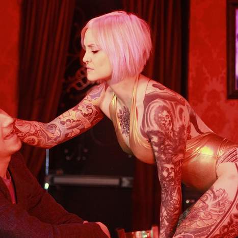18 ways to seriously anger a stripper | OnTheGo | Scoop.it