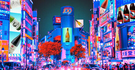 ASIA: Can Japan replicate what it did for whisky with wine? | ASIES | Scoop.it
