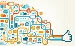 11 r&eacute;seaux sociaux en fiches pratiques pour une utilisation p&eacute;dagogique | E-learning | Scoop.it