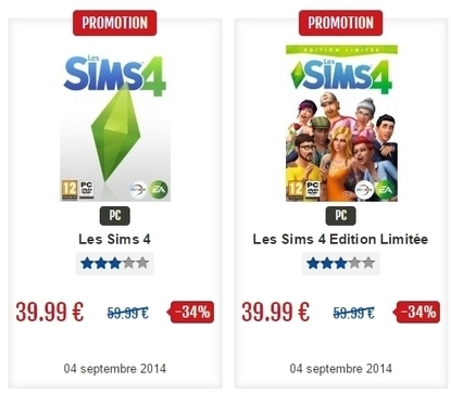 Sims 4 In Les Sims Page 26 Scoopit