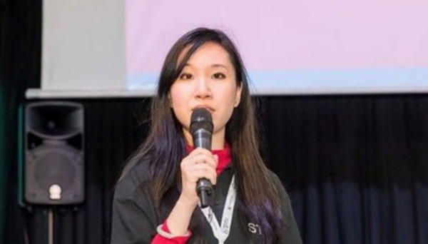 Veronique Duong is the new President of the biggest French SEO association: SEO Camp! – My wishes | Search engine optimization : SEO | Scoop.it