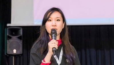 Veronique Duong is the new President of the biggest French SEO association: SEO Camp! &ndash; My wishes | Search engine optimization : SEO | Scoop.it