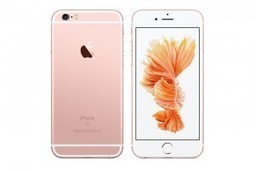The Cost of Repairing a Cracked iPhone 6S or 6S+ Screen | Cellphone Tips & Tricks | Scoop.it