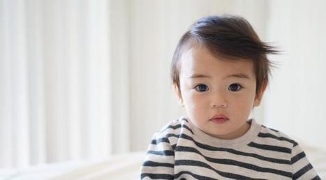 Surprise ! Une large étude scientifique révèle les avantages à être une maman "âgée" | Famille et sexualité | Scoop.it