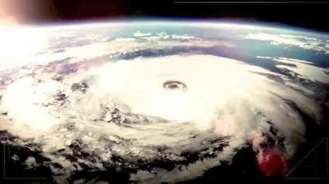 Digital Humanitarians | Peer2Politics | Scoop.it