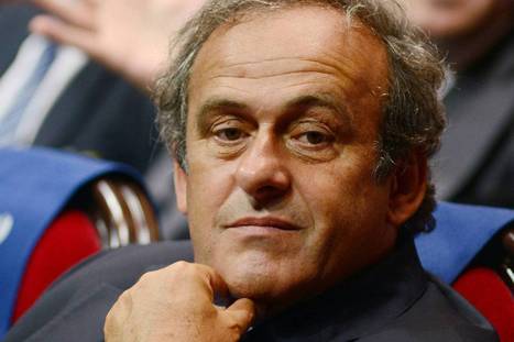 Michel Platini exclusive: We're not out to kill clubs but to help them grow | Football Finance | Scoop.it