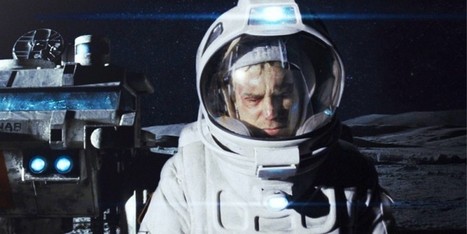 Películas de astronautas: 5 títulos imprescindibles | Ejemplos de estrategias de contenidos seleccionados por Eva Sanagustin | Scoop.it