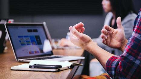 SANTÉ : L’essor du matériel ergonomique au travail | STRATEGIES | Scoop.it