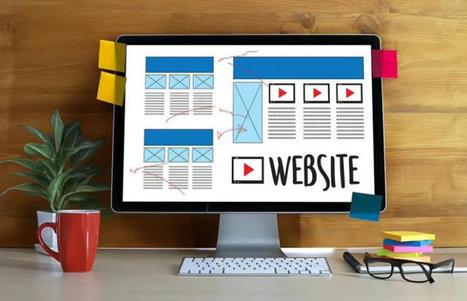 10 Reasons Why Website Design Is Important For Your Business | Online Marketing Tools | Scoop.it