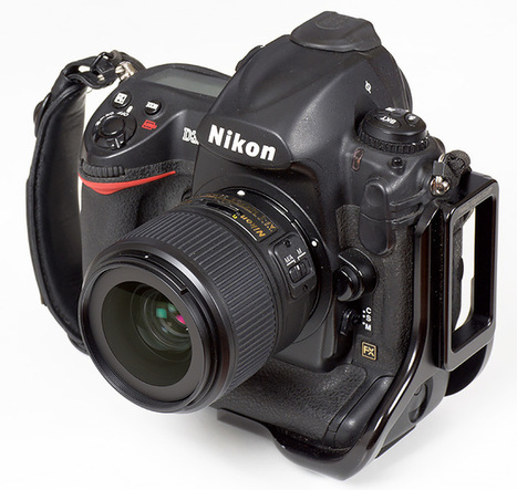 Nikkor AF-S 35mm f/1.8 G (FX) - Review / Test Report | Photography Gear News | Scoop.it