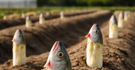 Humour. C&eacute;line Dion &agrave; Mulhouse et Rihanna &agrave; Obernai&nbsp;: les meilleurs poissons d&rsquo;avril&nbsp;2026 en Alsace | Alsace Actu | Scoop.it