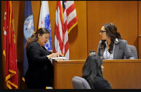 Court interpreters – mediate language and law between cultures | Metaglossia: The Translation World | Scoop.it