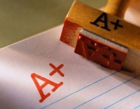 Common Core is hard because "easy is a waste of time" | College and Career-Ready Standards for School Leaders | Scoop.it