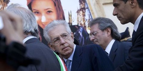 Abstention massive et vote contestataire lors des municipales en Italie | rushes infos | Scoop.it