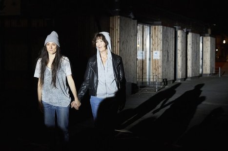 Dans la solitude des champs de coton, de Bernard-Marie Koltès, musique et mise en scène de Roland Auzet – Reprise exceptionnelle d’un objet précieux. | Revue de presse théâtre | Scoop.it