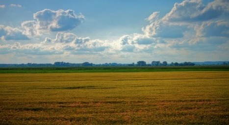 The Farmers of Hoxie Inaugurate a Water Commons | David Bollier | Peer2Politics | Scoop.it