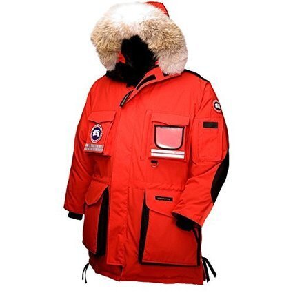 Canada Goose Snow Mantra Anorak fucsia Canada Goose Snow Mantra Anorak fucsia