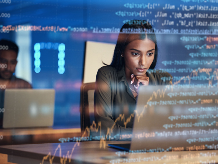Family offices needed a fintech solution. Simran Kang went out and built it. | Family Office & Billionaire Report - Empowering Family Dynasties | Scoop.it