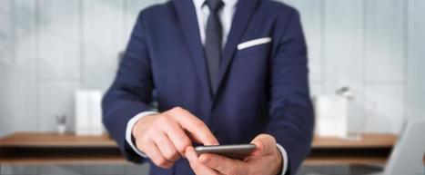 What Does A Mobile-First Digital Transformation Strategy Look Like? | Digital Transformation Leadership | Scoop.it