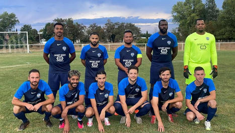 Lacroix-Falgarde. L&rsquo;&eacute;quipe du Confluent LP n&rsquo;a pas &agrave; rougir de sa d&eacute;faite en coupe de France | Lacroix-Falgarde | Scoop.it