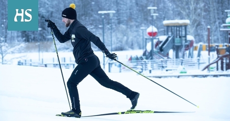 L&auml;hes kaikki kuntohiiht&auml;j&auml;t sortuvat kahteen perusvirheeseen, jotka korjaamalla eteneminen helpottuisi hetkess&auml; - Hyvinvointi | HS.fi | 1Uutiset - Lukemisen t&auml;hden | Scoop.it
