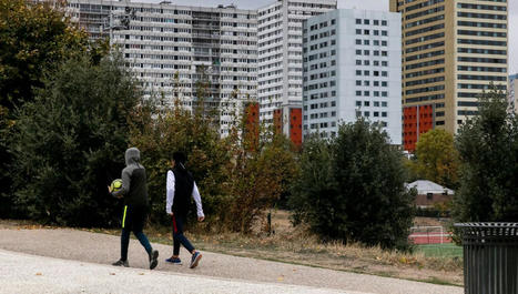 G&eacute;ographie prioritaire&nbsp;: faut-il en finir avec la politique de la ville&nbsp;? | Egalit&eacute; de traitement et logement | Scoop.it