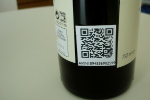 QRpedia creates multilingual QR codes for Wikipedia articles | Realidad Aumentada | Scoop.it