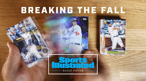 How the Internet Created a Sports-Card Boom—and Why the Pandemic Is Fueling It | Winning The Internet | Scoop.it