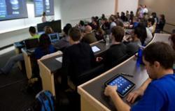 iPad program prepares med students for 'wave of the future' | Healthcare IT News | healthcare technology | Scoop.it