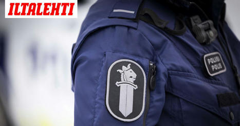 Poliisi etsii 10-vuotiasta poikaa Siilinjärvellä | 1Uutiset - Lukemisen tähden | Scoop.it